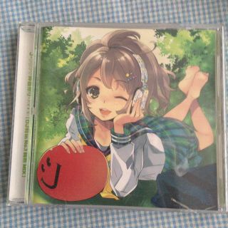 アニソンcd(アニメ)