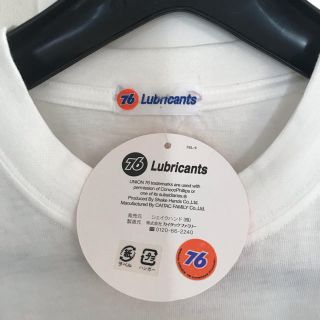 セブンティーシックスルブリカンツ(76 Lubricants)の76 Ｌubricans Tシャツ‼︎(Tシャツ/カットソー(半袖/袖なし))