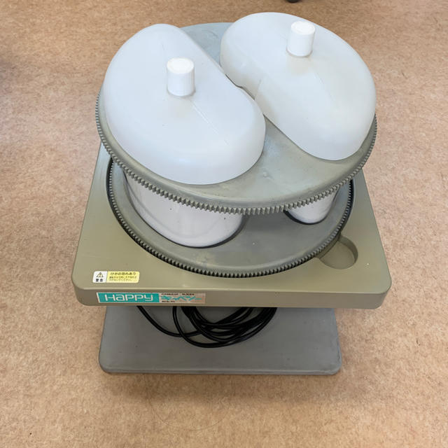 キャベツー RCS-40 ハッピー工業 電動キャベツスライサー | フリマアプリ ラクマ キャベツー RCS-40 ハッピー工業 電動キャベツスライサー | フリマアプリ ラクマ