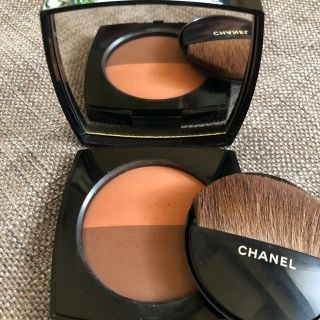 シャネル(CHANEL)のCHANEL LES BEIGES (ファンデーション)