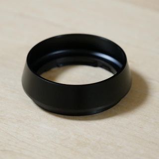 ライカ(LEICA)の美品☆SUMMILUX 15mm/F1.7のレンズフード(その他)