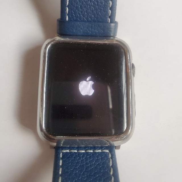 Apple - apple watch 第一世代　おまけ付きの通販 by えいそく's shop｜アップルならラクマ
