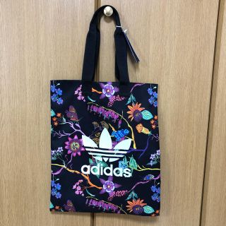 アディダス(adidas)のadidas リバーシブル トートバック (トートバッグ)