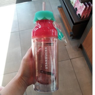 スターバックスコーヒー(Starbucks Coffee)のベリーベリーレナタンブラー473ml  スターバックス 韓国 韓国限定 
(タンブラー)