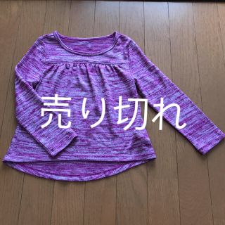 ギャップ(GAP)のトップス(Tシャツ/カットソー)