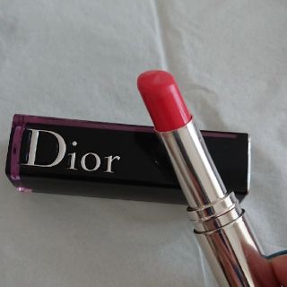 ディオール(Dior)のディオール アディクト ラッカー スティック 447(口紅)