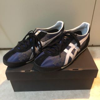 オニツカタイガー(Onitsuka Tiger)のonitsuka tiger tiger corsair bruce lee(スニーカー)