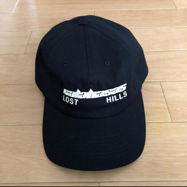 YEEZY SEASON5 calabasas CAP