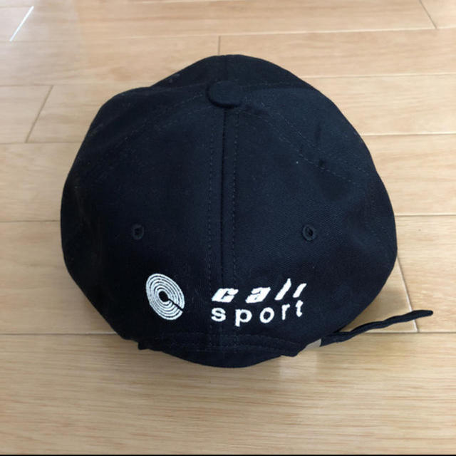 YEEZY SEASON5 calabasas CAP メンズの帽子(キャップ)の商品写真