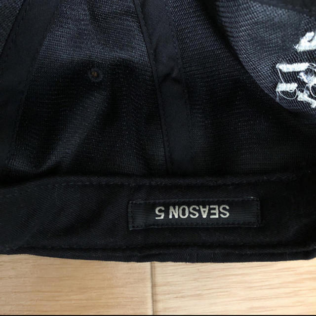 YEEZY SEASON5 calabasas CAP メンズの帽子(キャップ)の商品写真