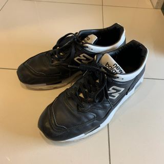 ニューバランス(New Balance)のニューバランス M1500FB(スニーカー)