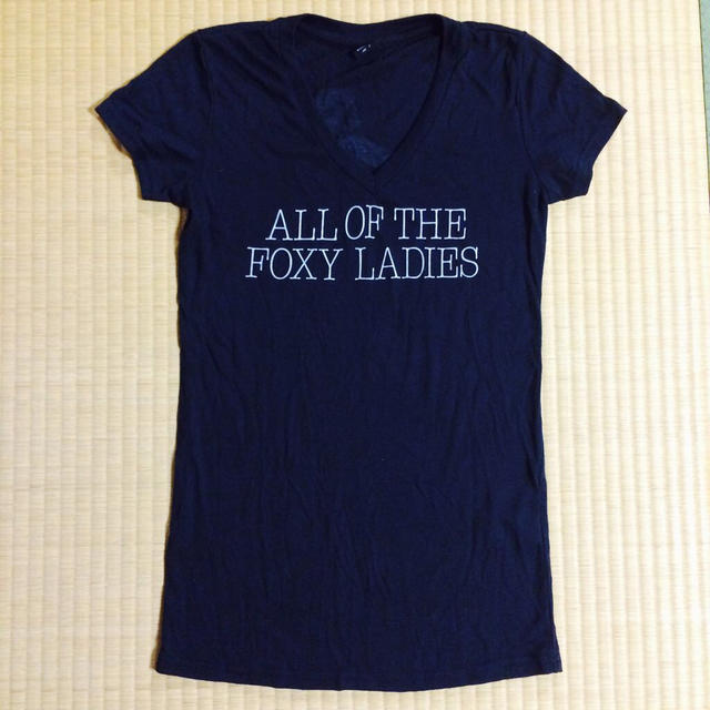 moussy(マウジー)のmoussy☆マリリンモンロー Tシャツ レディースのトップス(Tシャツ(半袖/袖なし))の商品写真