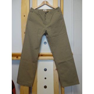 ポールスミス(Paul Smith)の◆Paul Smith RED EAR CHINO XL 未使用 ◆(チノパン)