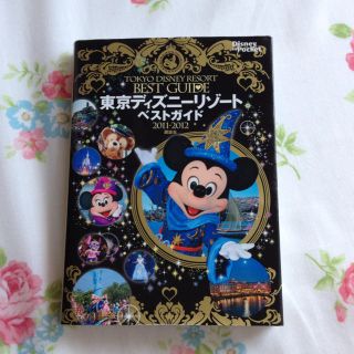 ディズニーベストガイド☆(その他)