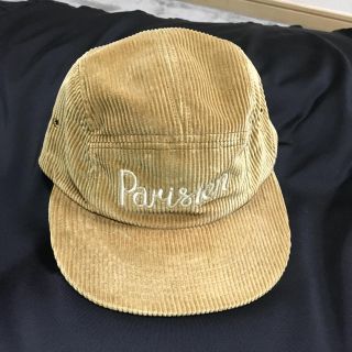 メゾンキツネ(MAISON KITSUNE')のメゾンキツネ キャップ(キャップ)