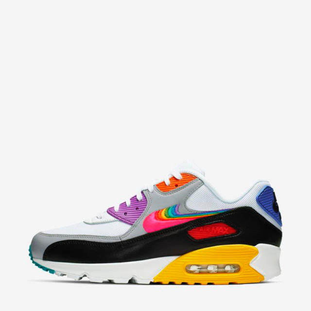 Nike AIR MAX 90 Be true 26cm