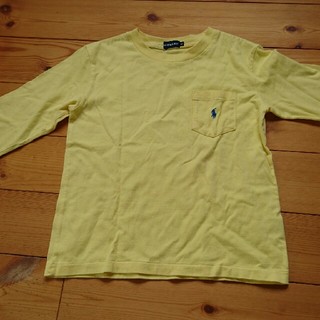 ラルフローレン(Ralph Lauren)のRALPH LAUREN 120センチ Tシャツ(Tシャツ/カットソー)