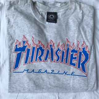 スラッシャー(THRASHER)のTHRASHER tシャツ(Tシャツ/カットソー(半袖/袖なし))