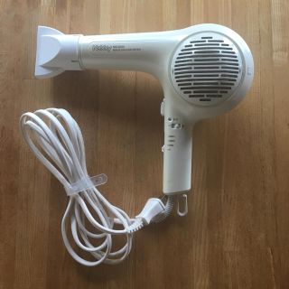 テスコム(TESCOM)のNobby プロ用マイナスイオンヘアドライヤー(ドライヤー)