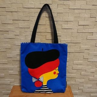 マリメッコ(marimekko)の《モラン様専用》marimekkoバッグ(トートバッグ)