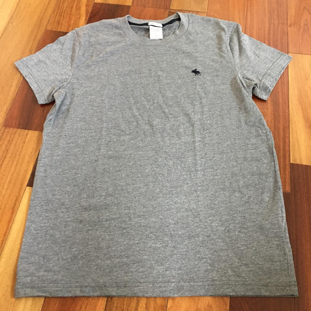 Abercrombie&Fitch(アバクロンビーアンドフィッチ)のアバクロンビー＆フィッチ メンズ Ｔシャツ サイズS メンズのトップス(Tシャツ/カットソー(半袖/袖なし))の商品写真