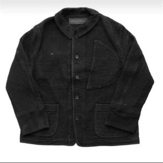 Porter Classic SASHIKO FRENCH JACKET(カバーオール)