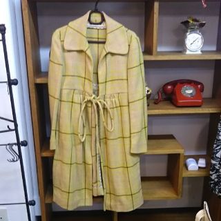 マルニ(Marni)のマルニ  コート(ロングコート)