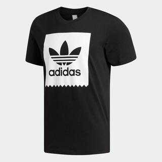 アディダス(adidas)のL【新品/即日発送OK】adidas オリジナルス Tシャツ SOLID 黒(Tシャツ/カットソー(半袖/袖なし))