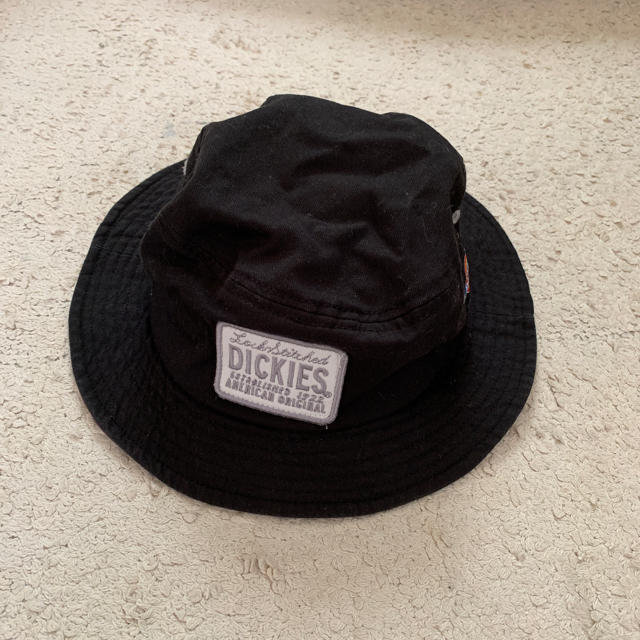 Dickies(ディッキーズ)のDickies ハット レディースの帽子(ハット)の商品写真