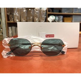 シュプリーム(Supreme)のSupreme Spring  River Sunglasses(サングラス/メガネ)