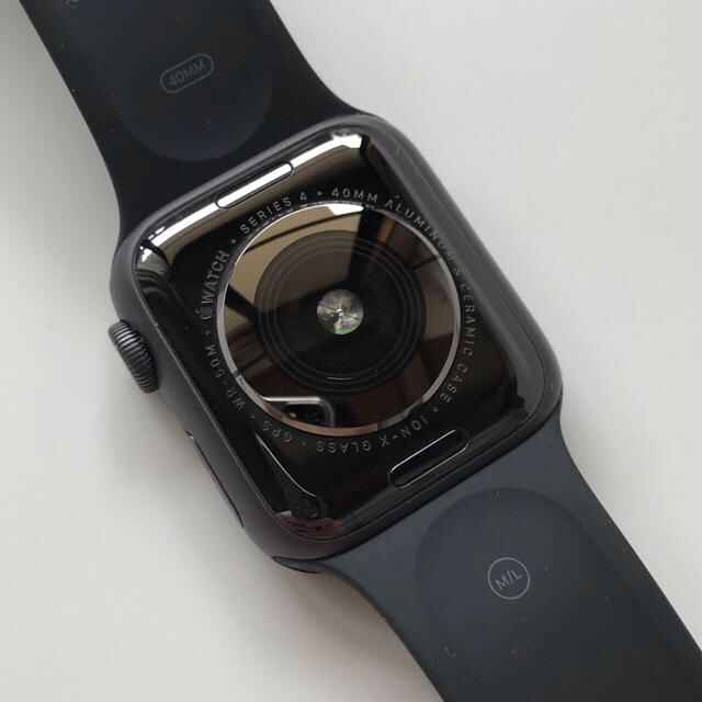 Apple Watch Series 4