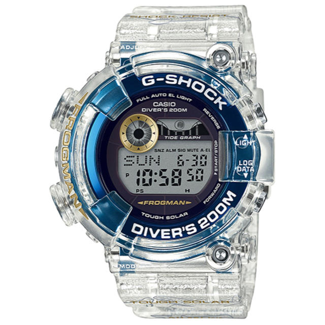 ☆新品、未使用品☆ CASIO G-SHOCK GF-8251K-7JRメンズ