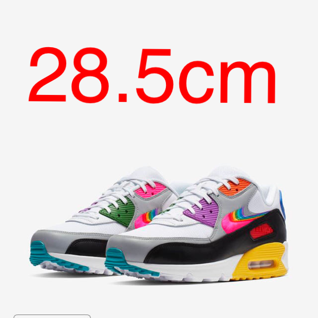 NIKE エアマックス90BETRUE