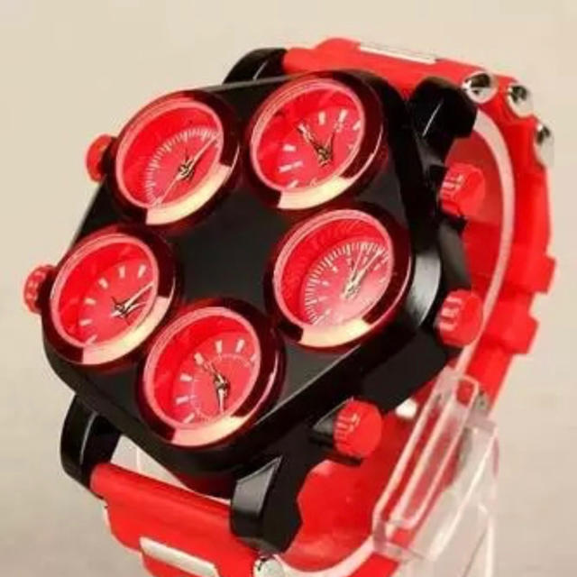 海外ブランド 日本未発売 メンズ 高級 腕時計の通販 by セレクトショップ Bon｜ラクマ