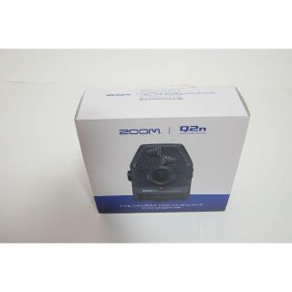 ズーム(Zoom)のQ2n Handy Video Recorder neoclassic様用(ビデオカメラ)