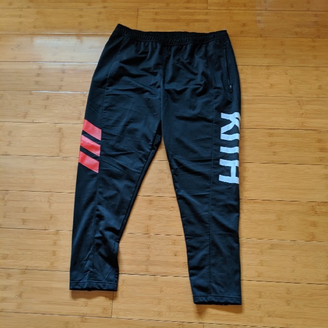 【XS】KITH / ADIDAS 正規品 SOCCER TRACK PANT