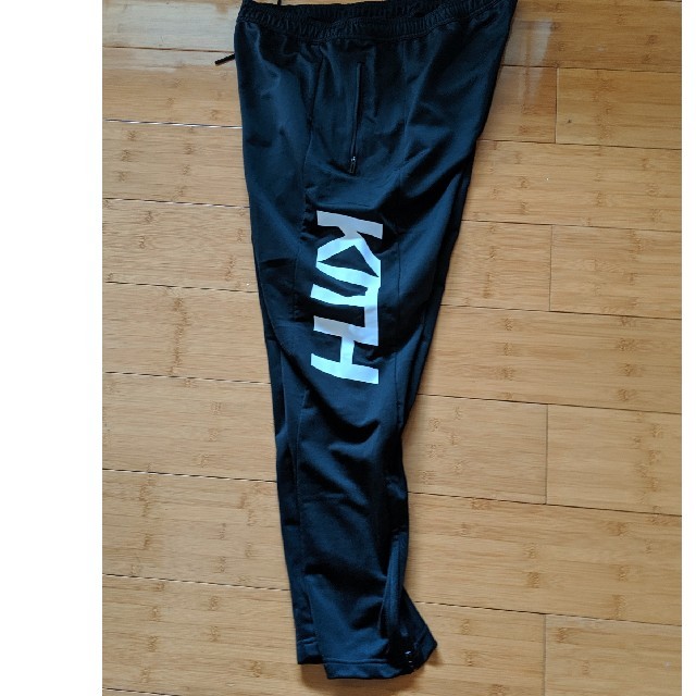 【XS】KITH / ADIDAS 正規品 SOCCER TRACK PANT