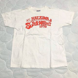 ハレイワ(HALEIWA)のハレイワスーパーマーケット Tシャツ(Tシャツ(半袖/袖なし))