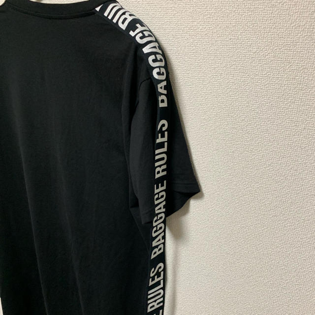 yohjiyamamoto デザインカットソー