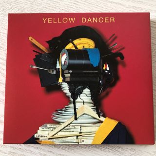 ビクター(Victor)の星野源 YELLOW DANCER 初回限定盤A ブルーレイ(ポップス/ロック(邦楽))