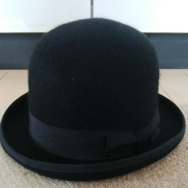 SASQUATCHfabrix.(サスクワッチファブリックス)のSASQUATCHfabrix. PIMP BOWLER HAT サイズ:L メンズの帽子(ハット)の商品写真