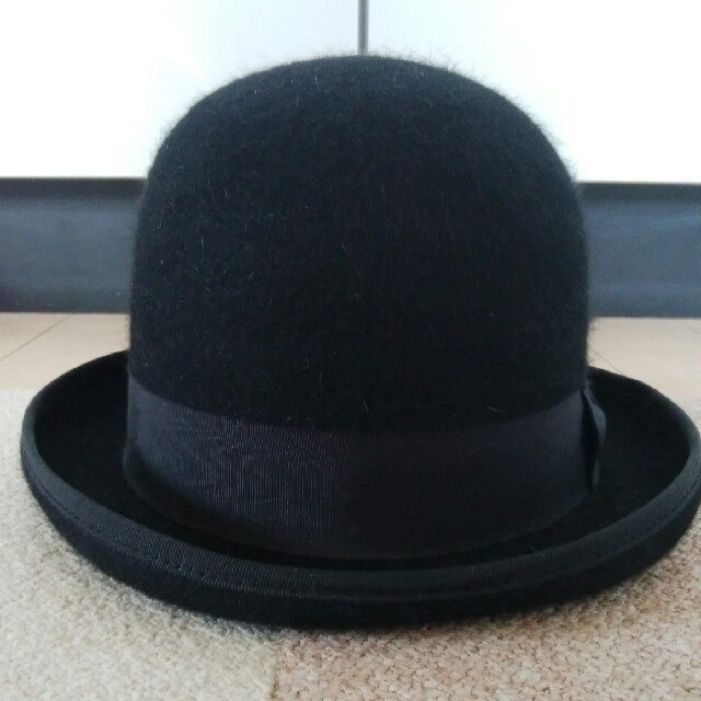 SASQUATCHfabrix.(サスクワッチファブリックス)のSASQUATCHfabrix. PIMP BOWLER HAT サイズ:L メンズの帽子(ハット)の商品写真