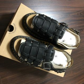 ドクターマーチン(Dr.Martens)のドクターマーチン Dr.Martens サンダル アーカイブ(サンダル)