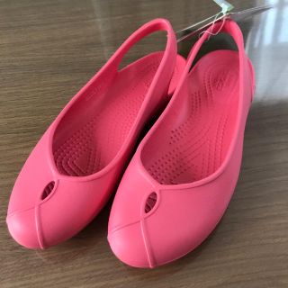 クロックス(crocs)の☆sariさん専用(サンダル)