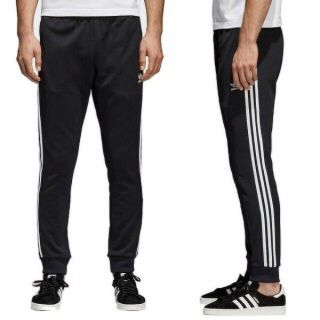 アディダス(adidas)のアディダス トラックパンツ(ジャージ)