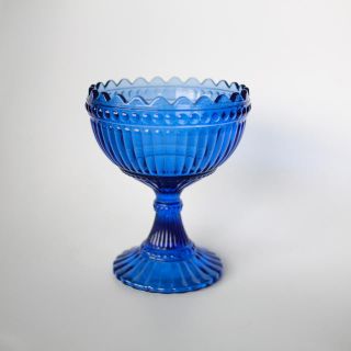 マリボウル　iittala×marimekko ウルトラマリンブルー