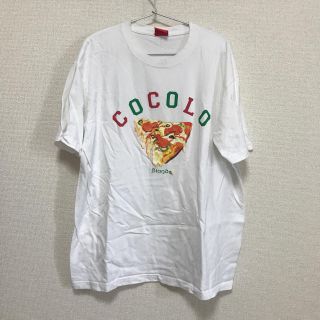 ココロブランド(COCOLOBLAND)のココロブランド Tシャツ(Tシャツ/カットソー(半袖/袖なし))