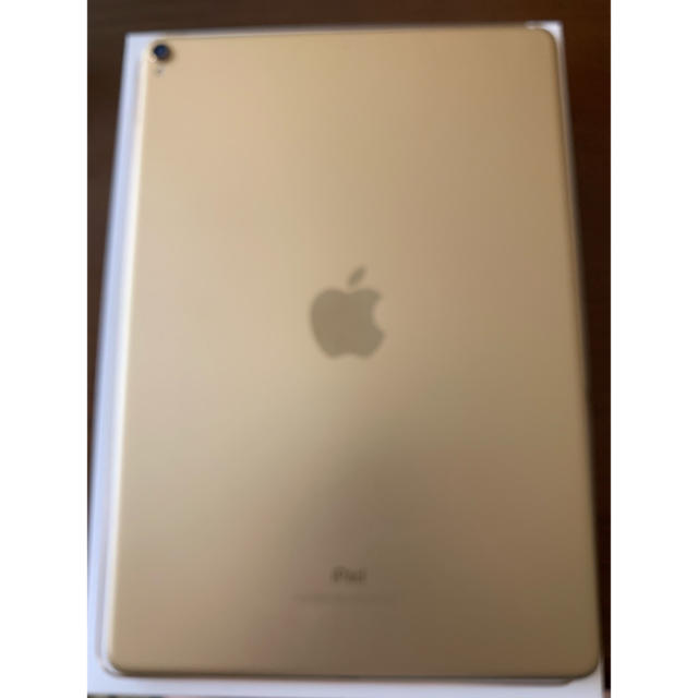 Apple(アップル)のiPad Pro (10.5インチ)Wi-Fi 値下げ中 スマホ/家電/カメラのPC/タブレット(その他)の商品写真