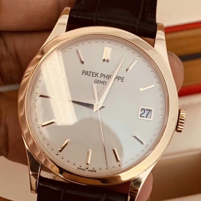 PATEK PHILIPPE - 
腕時計
PATEK PHILIPPEの通販 by ナリミ's shop｜パテックフィリップならラクマ