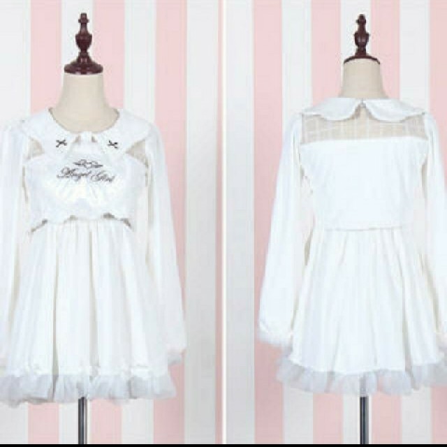 Bobon21 天使ワンピースの通販 By Mo S Shop ボボンニジュウイチならラクマ Bobon21 天使ワンピースの通販 By Mo S Shop ボボンニジュウイチならラクマ